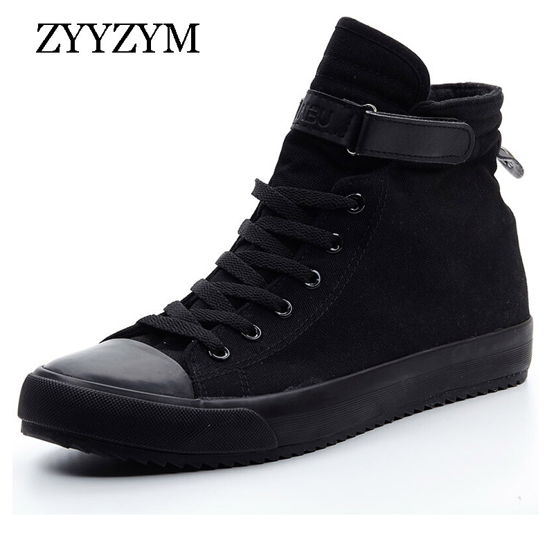 Chaussures en toile respirante - Mens Fashion Help avis et prix