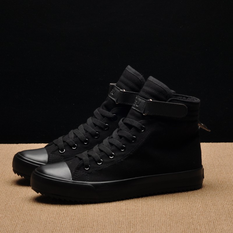 Chaussures en toile respirante - Mens Fashion Help avis et prix