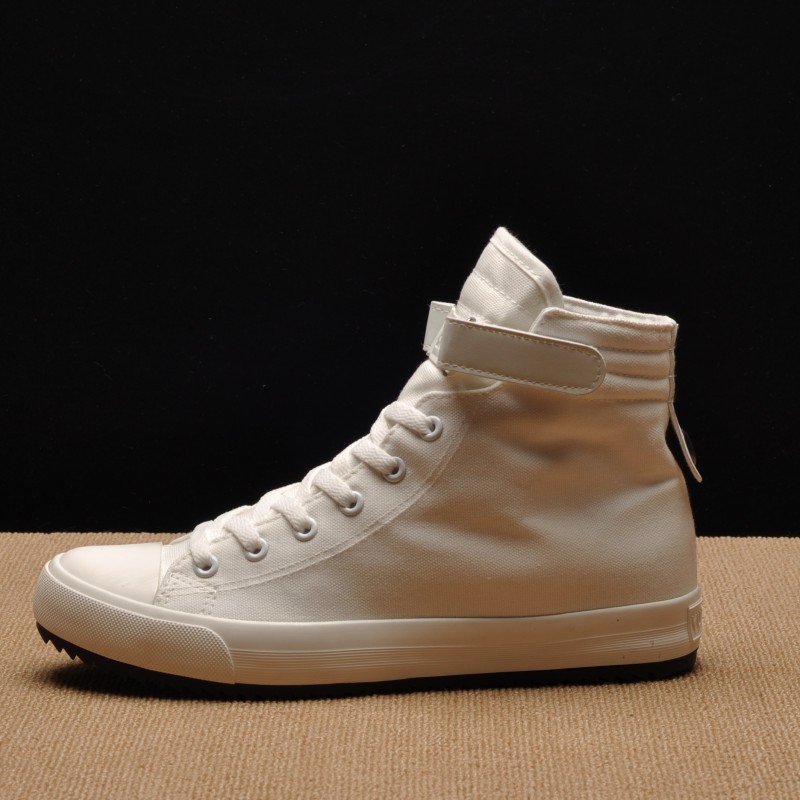 Chaussures en toile respirante - Mens Fashion Help avis et prix