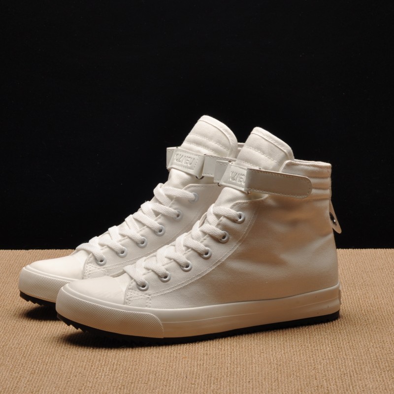 Chaussures en toile respirante - Mens Fashion Help avis et prix
