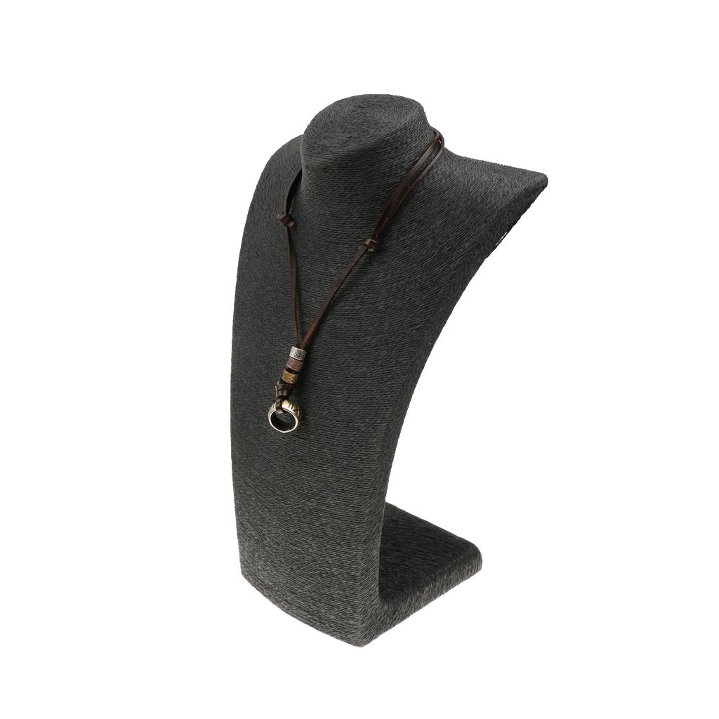Collier en cuir tendance pour  - Men'S Fashion Night Out avis et prix