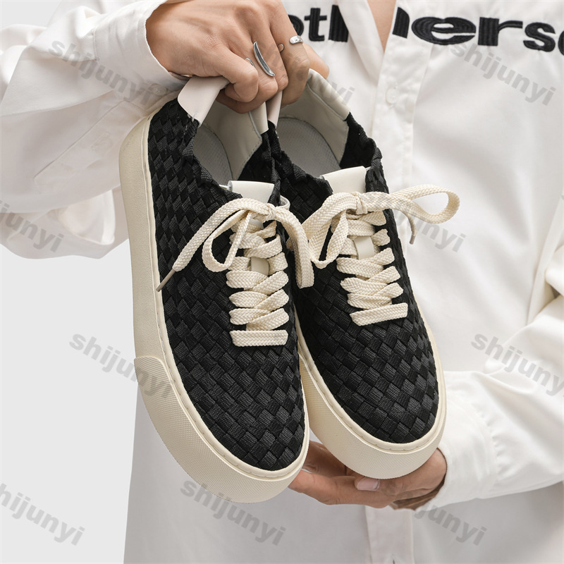 Chaussures décontractées pour  - Mens Fashion Help avis et prix