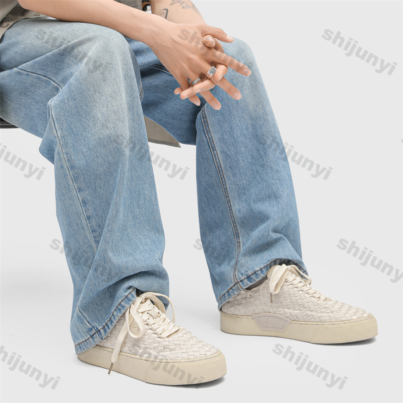 Chaussures décontractées pour  - Mens Fashion Help avis et prix