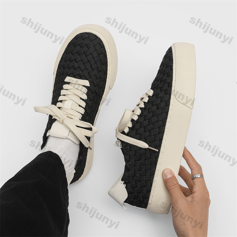 Chaussures décontractées pour  - Mens Fashion Help avis et prix