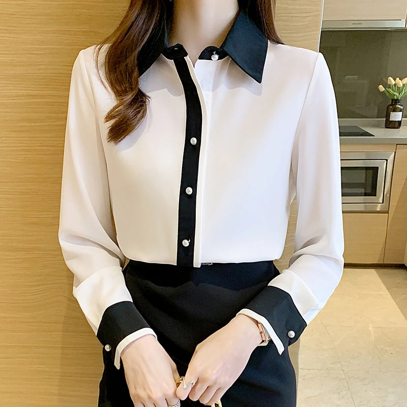 Chemise en mousseline de soie  - Men'S Fashion Korea avis et prix