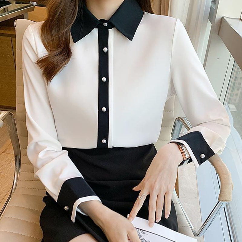Chemise en mousseline de soie  - Men'S Fashion Korea avis et prix