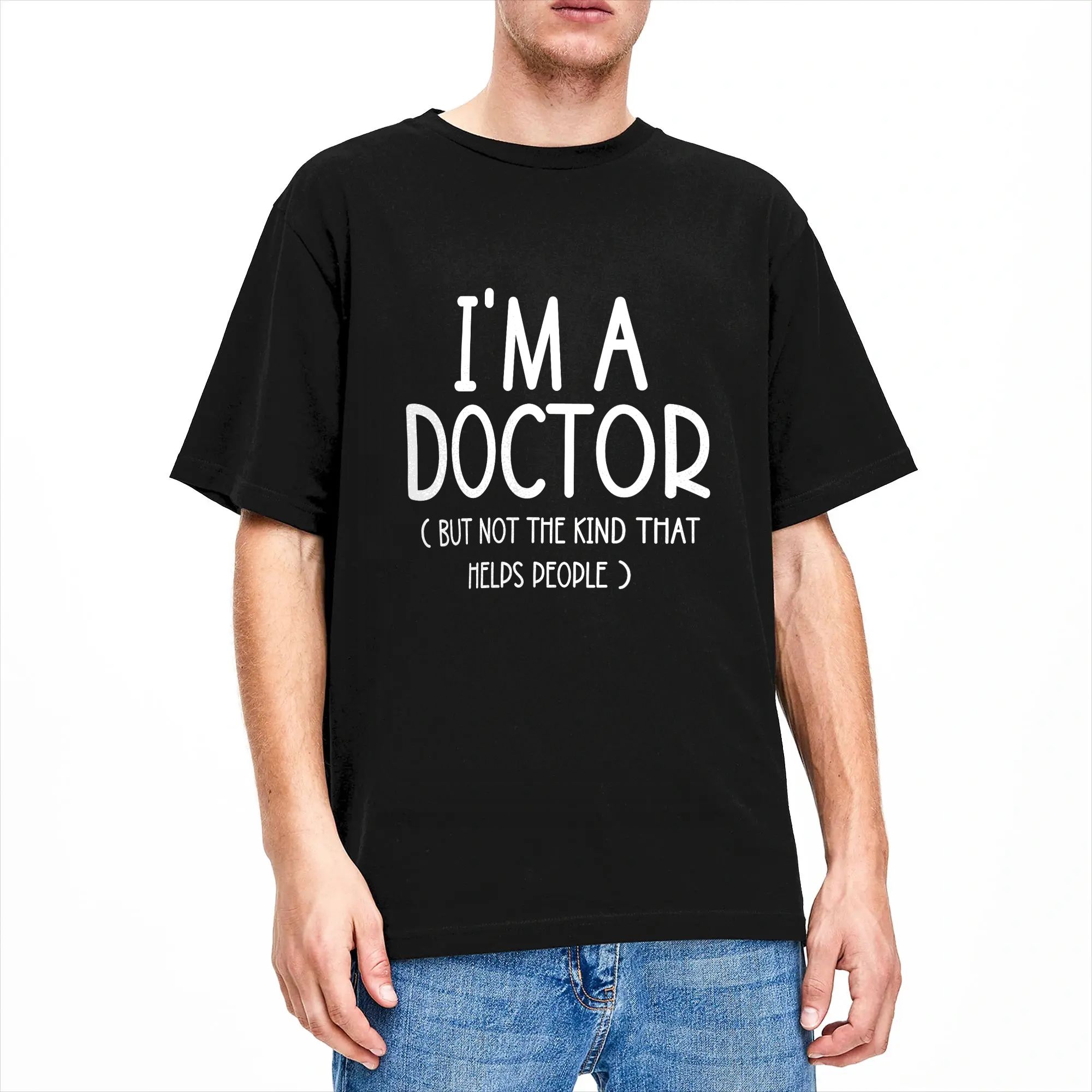 Je suis un médecin, mais pas d - Mens Fashion Help avis et prix