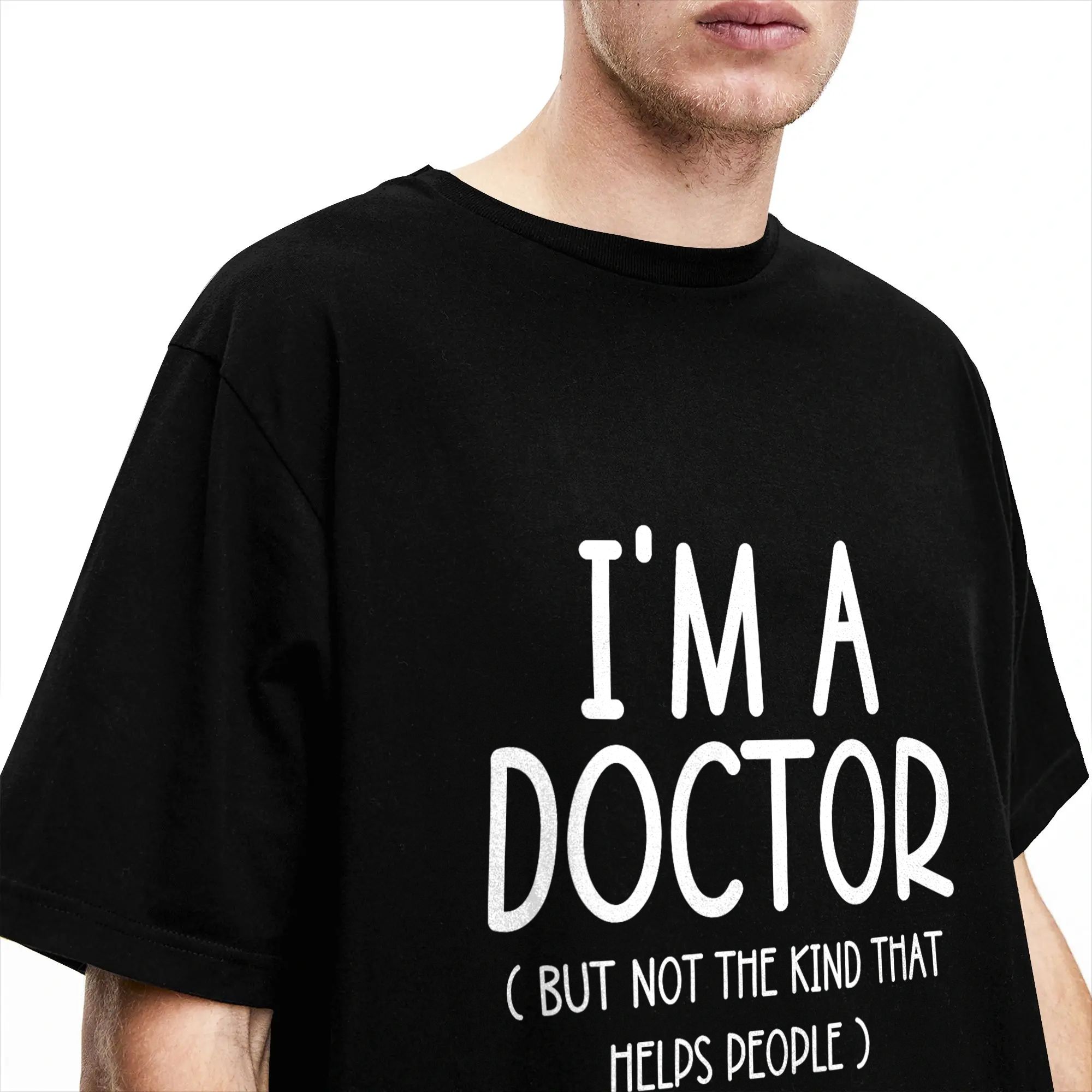 Je suis un médecin, mais pas d - Mens Fashion Help avis et prix