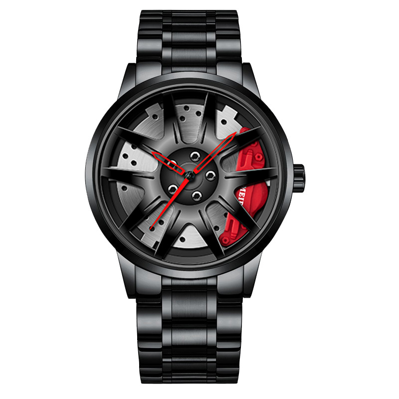 Nouvelle montre pour homme en  - Men'S Fashion Hub avis et prix