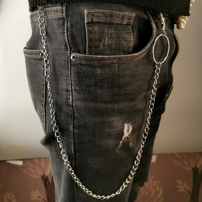 Chaîne de ceinture en métal à  - Belt Mens Fashion avis et prix