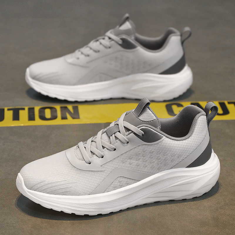 Chaussures pour hommes antidér - Mens Fashion Trainers avis et prix