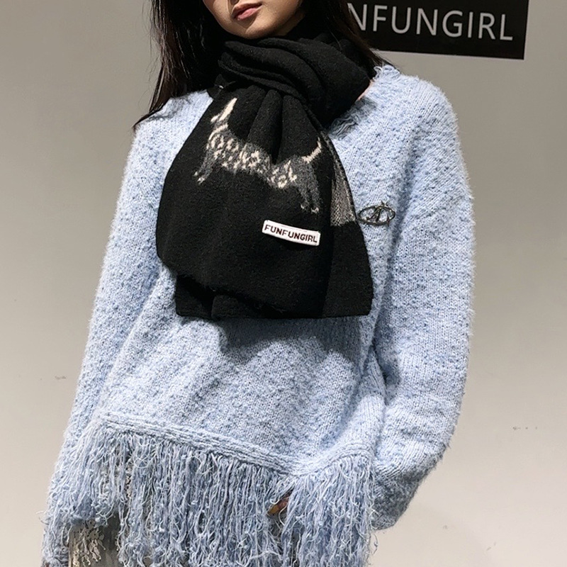 Version coréenne laine mélange - Men'S Fashion Korea avis et prix