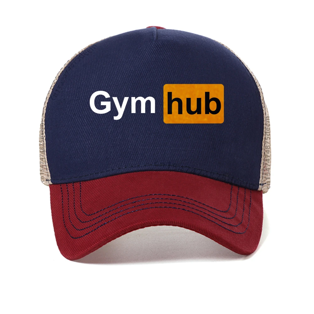 Casquette de baseball pour hom - Men'S Fashion Hub avis et prix