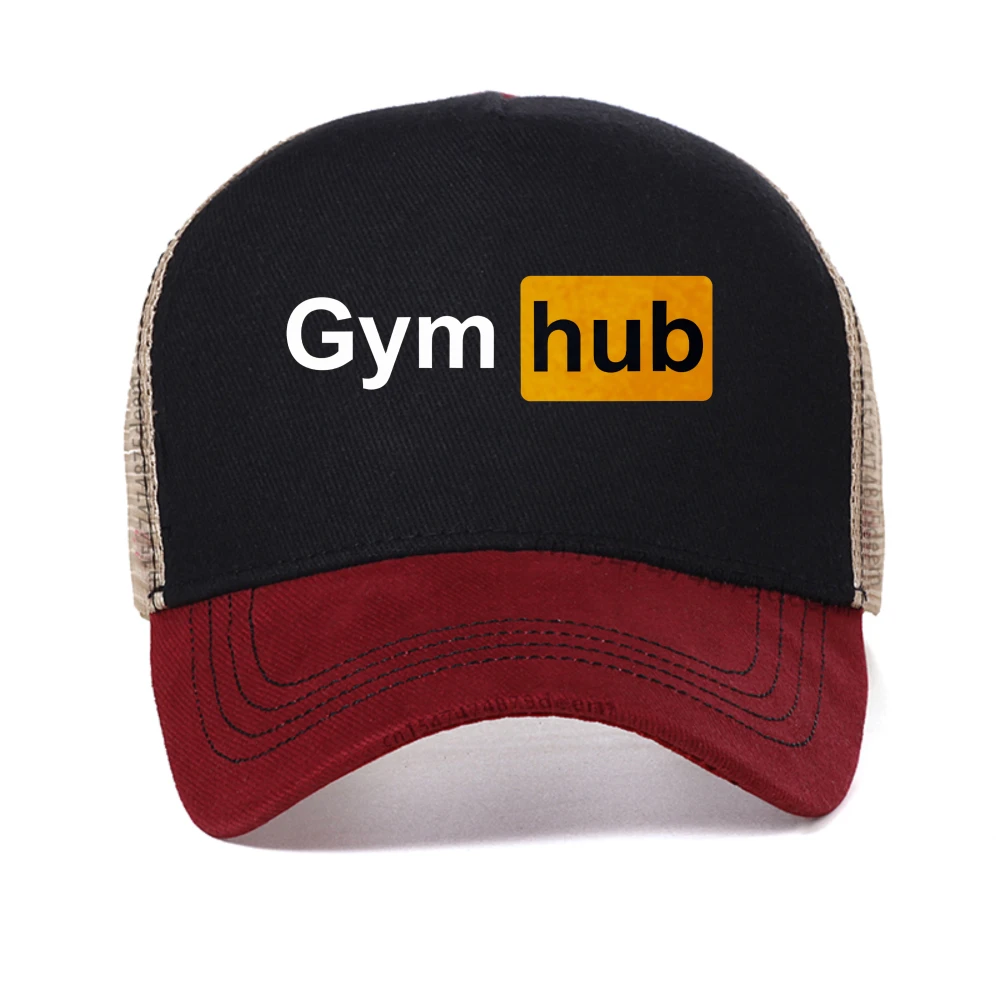 Casquette de baseball pour hom - Men'S Fashion Hub avis et prix
