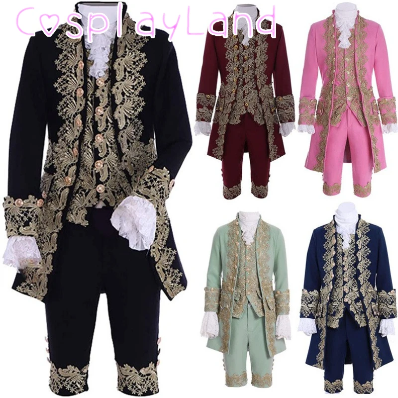 Costume victorien pour hommes, - Mens Fashion Vest avis et prix
