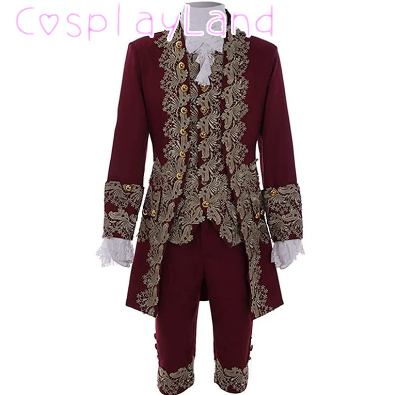Costume victorien pour hommes, - Mens Fashion Vest avis et prix