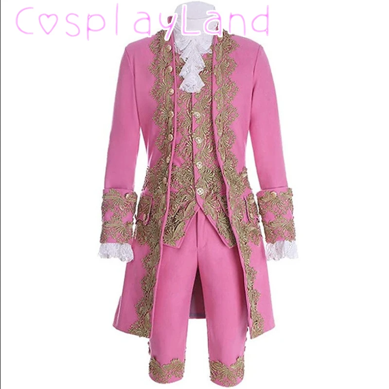 Costume victorien pour hommes, - Mens Fashion Vest avis et prix