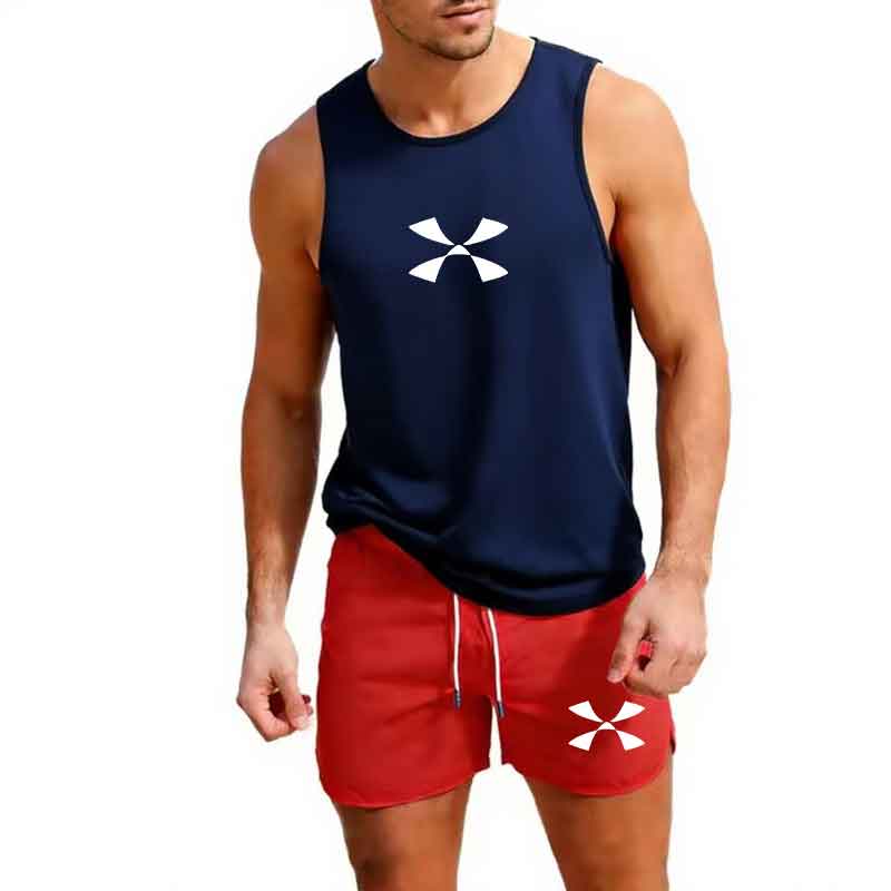 Vêtements de sport pour hommes - Mens Fashion Vest avis et prix