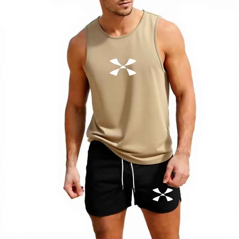 Vêtements de sport pour hommes - Mens Fashion Vest avis et prix