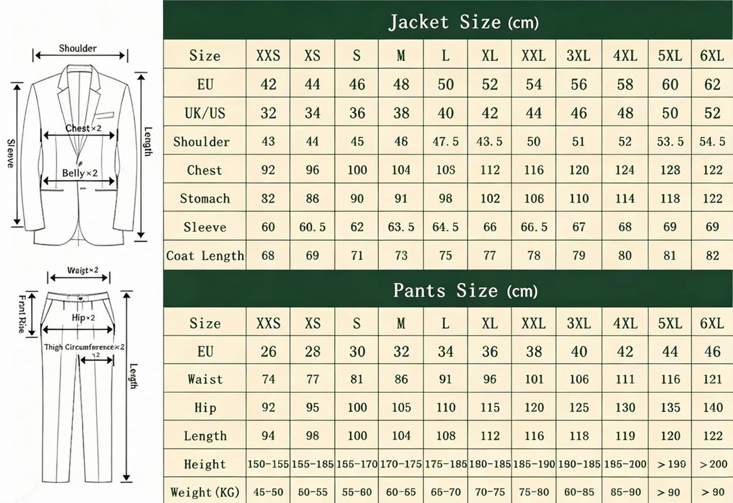 Costume de cérémonie pour homm - Mens Fashion Vest avis et prix
