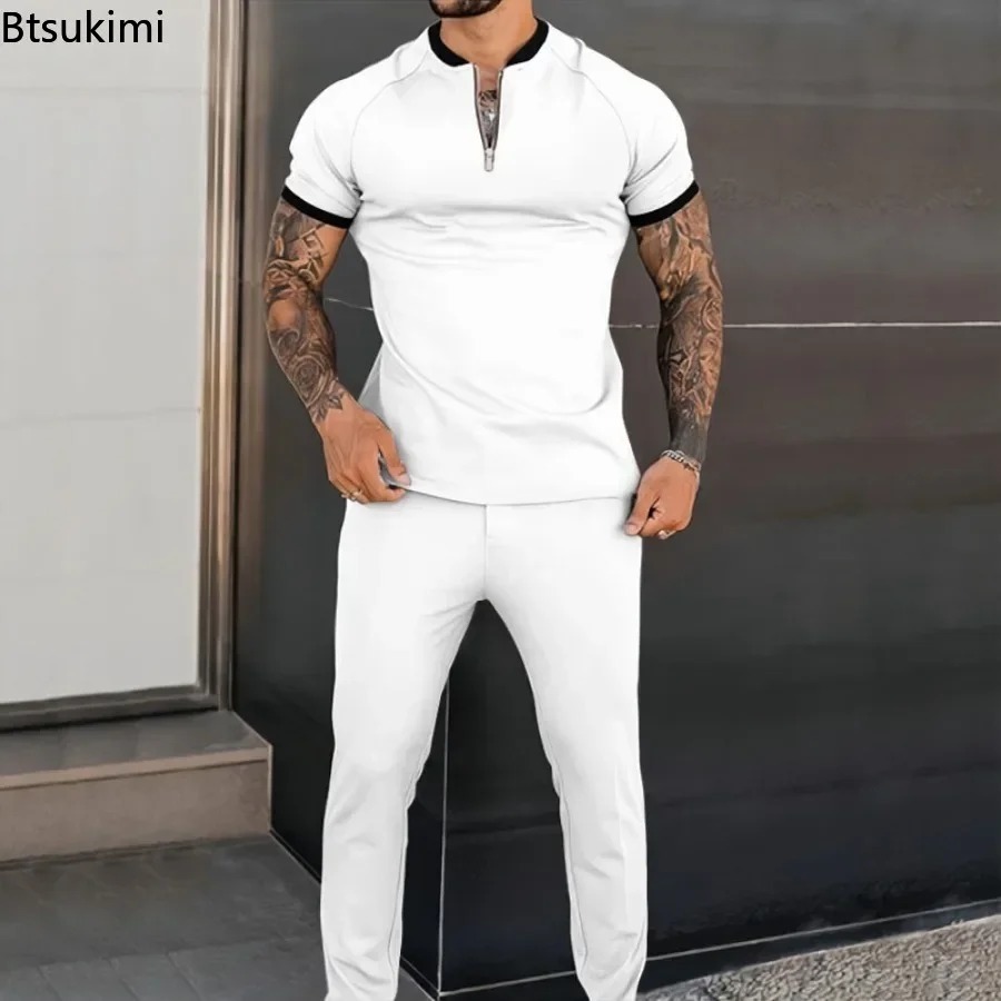 Costume de Sport pour hommes,  - Mens Fashion Trends 2026 avis et prix