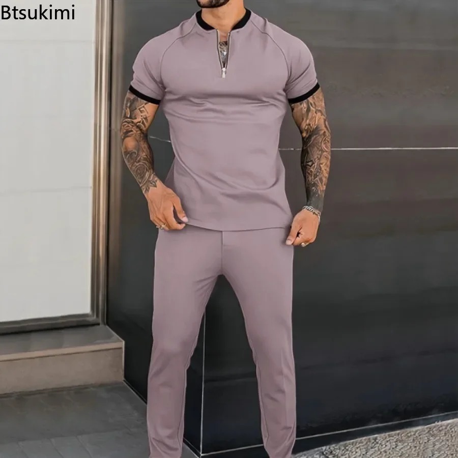 Costume de Sport pour hommes,  - Mens Fashion Trends 2026 avis et prix