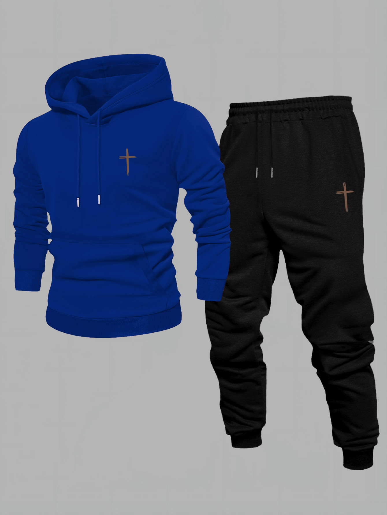 Ensemble de survêtement pour h - Streetwear Hoodie avis et prix