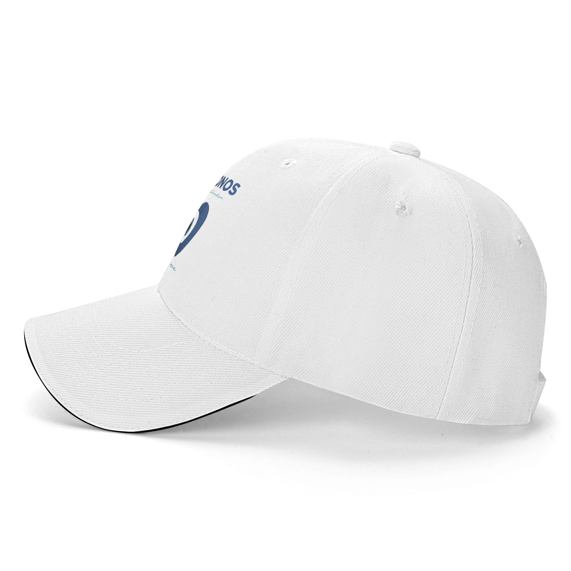Casquette de baseball MYKONOS- - Men'S Fashion Greece avis et prix
