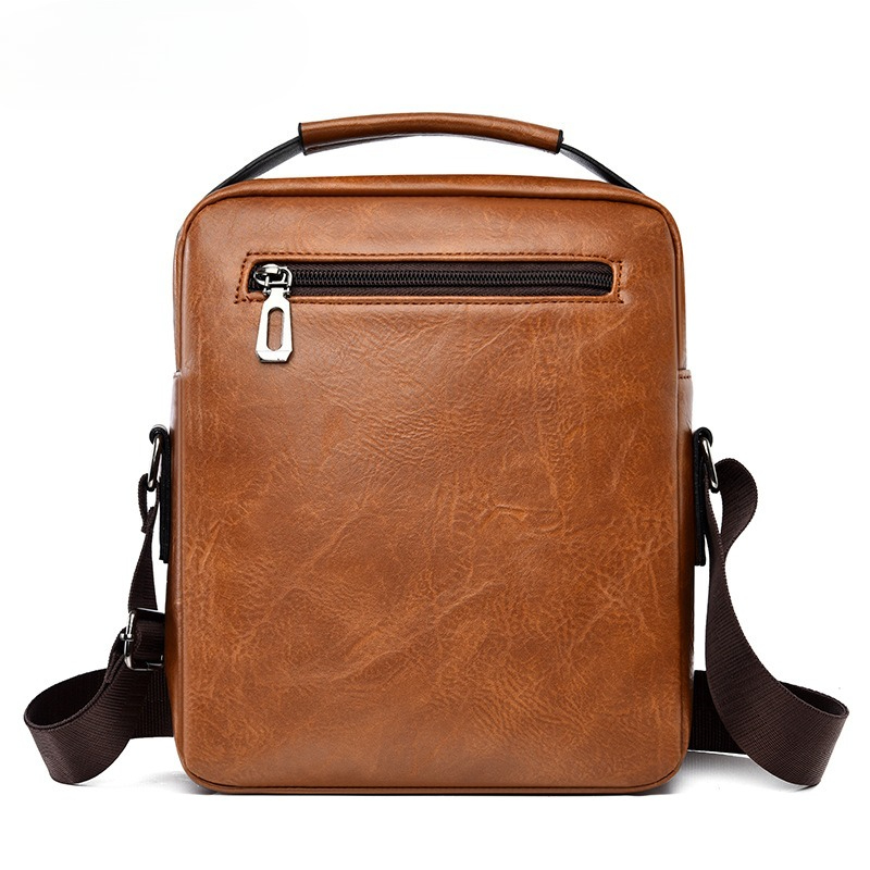 Sac à bandoulière décontracté  - Men'S Fashion Korea avis et prix
