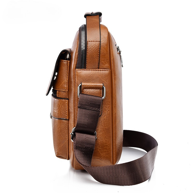 Sac à bandoulière décontracté  - Men'S Fashion Korea avis et prix