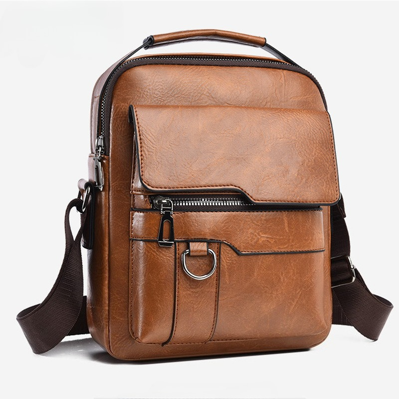 Sac à bandoulière décontracté  - Men'S Fashion Korea avis et prix