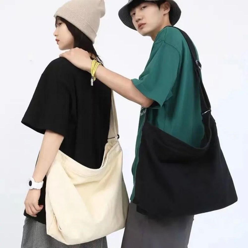 Sac à bandoulière coréen en to - Men'S Fashion Korea avis et prix