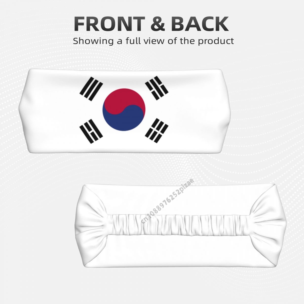 Bandes élastiques larges pour  - Men'S Fashion Korea avis et prix