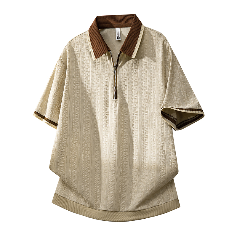 Polo à manches courtes pour ho - Mens Fashion Trends 2026 avis et prix