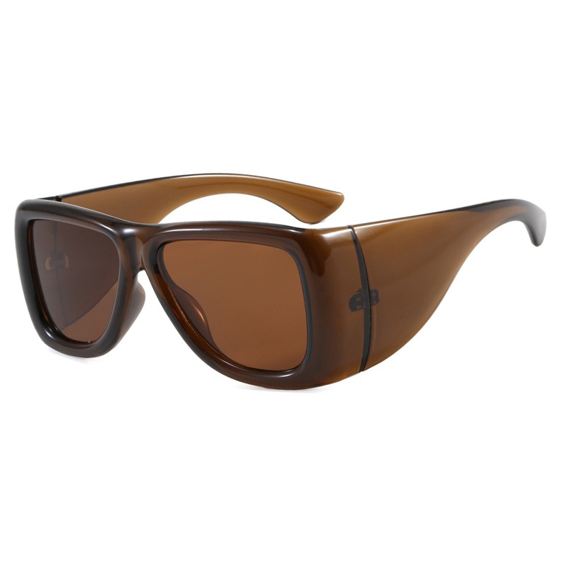 Lunettes de soleil vintage sur - Men'S Fashion Y2K avis et prix