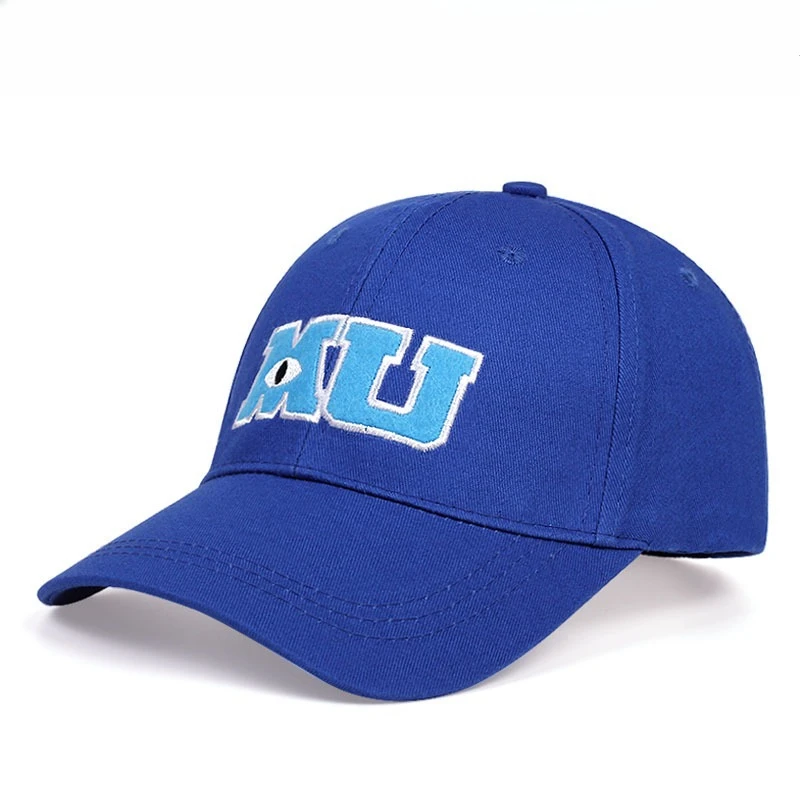 Casquette de baseball Comic MU - Men'S Fashion University avis et prix