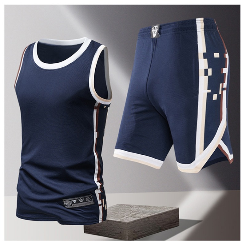Ensemble 2 pièces tendance pou - Mens Fashion Vest avis et prix