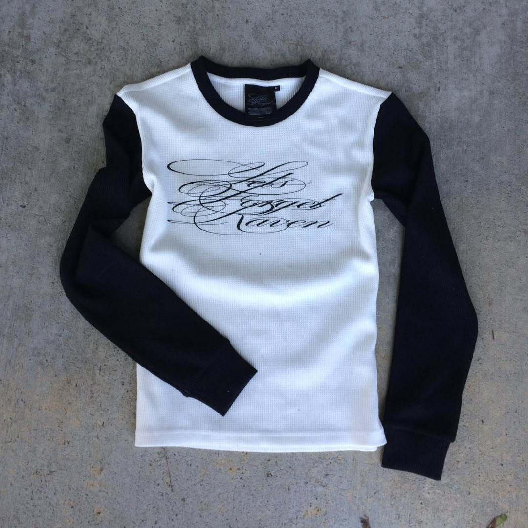 Nouveau T-shirt à manches long - Men'S Fashion Y2K avis et prix