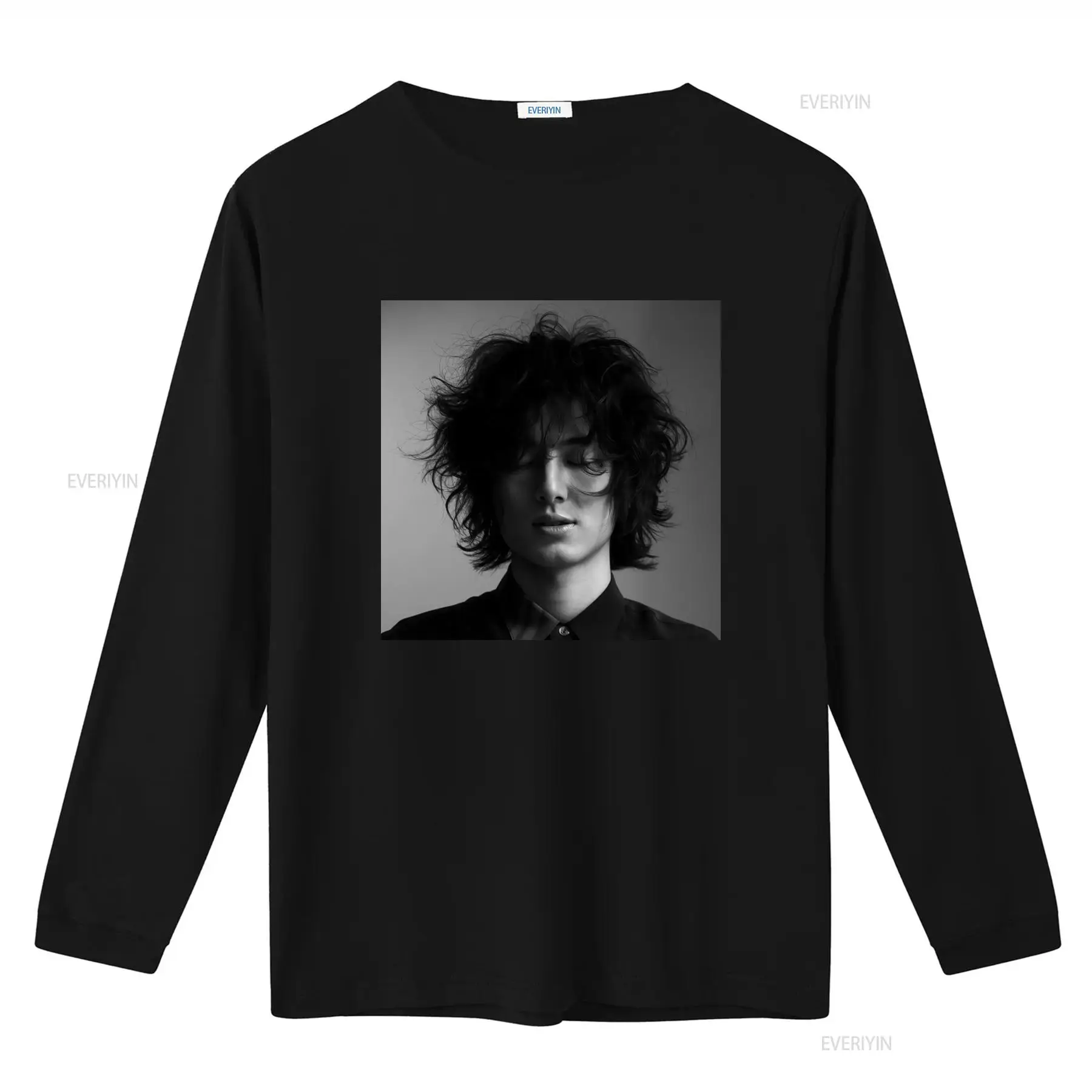 T-shirt classique inspiré de F - Mens Fashion Help avis et prix