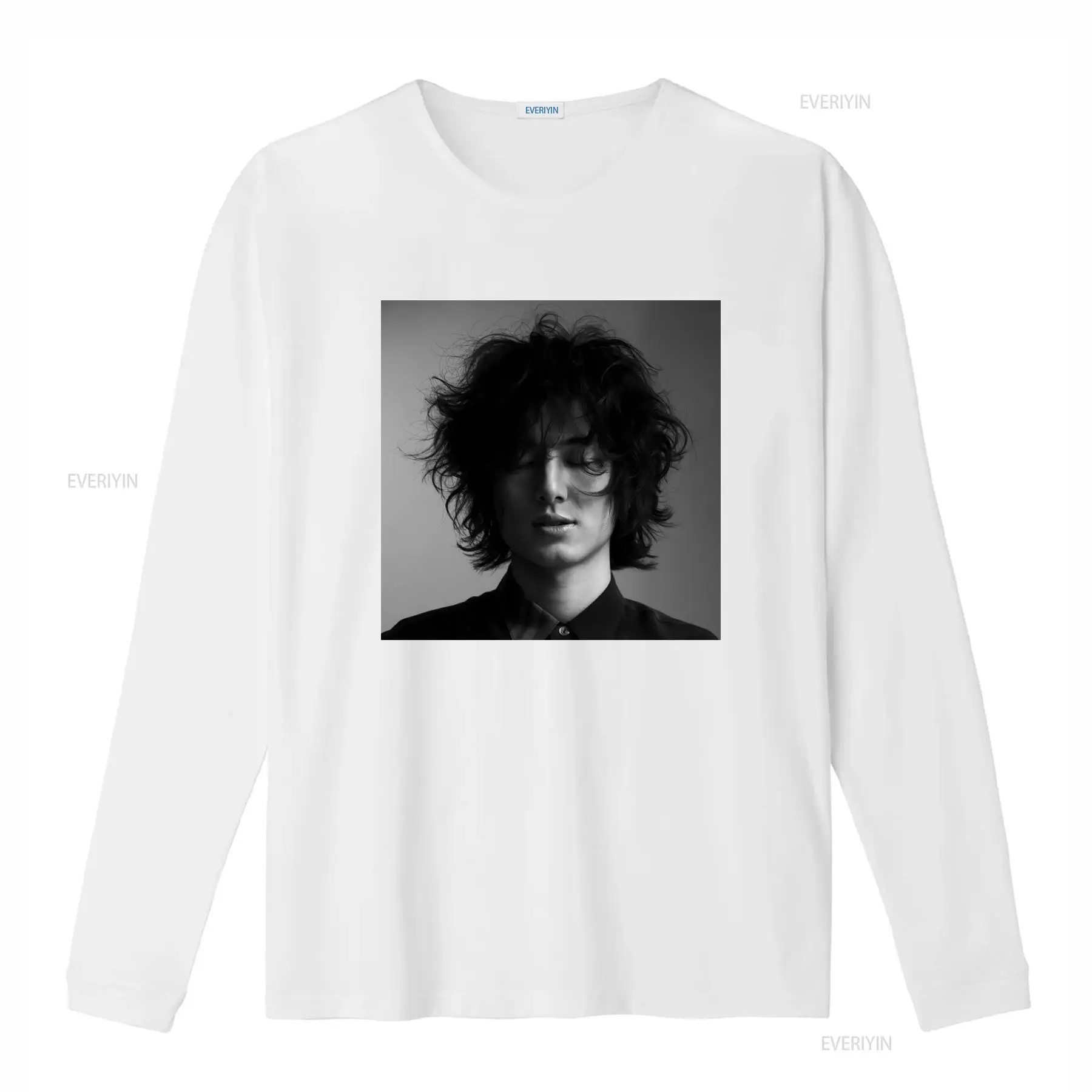 T-shirt classique inspiré de F - Mens Fashion Help avis et prix