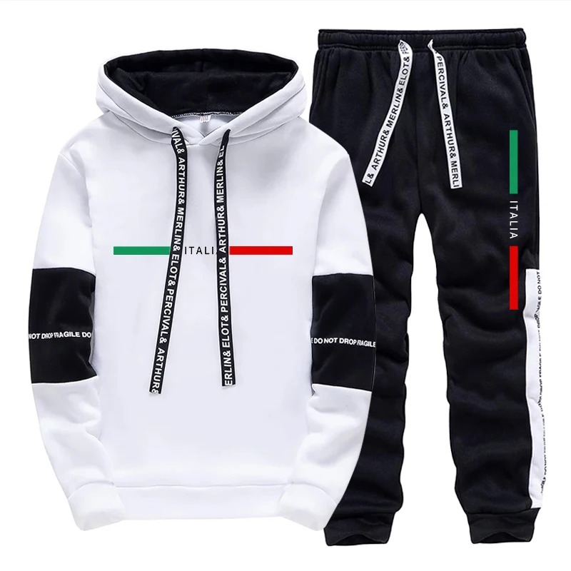 Survêtement pour homme 2026, s - Streetwear Hoodie avis et prix