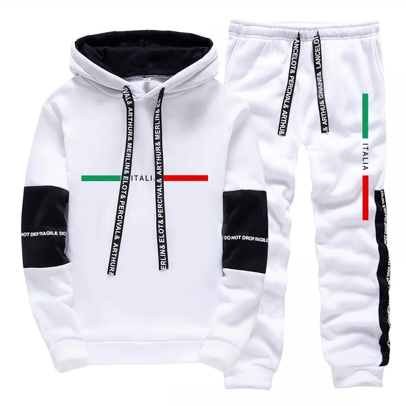 Survêtement pour homme 2026, s - Streetwear Hoodie avis et prix