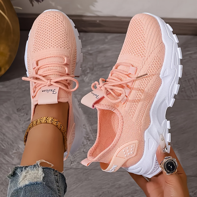 Baskets en tricot respirantes, - Mens Fashion Trainers avis et prix