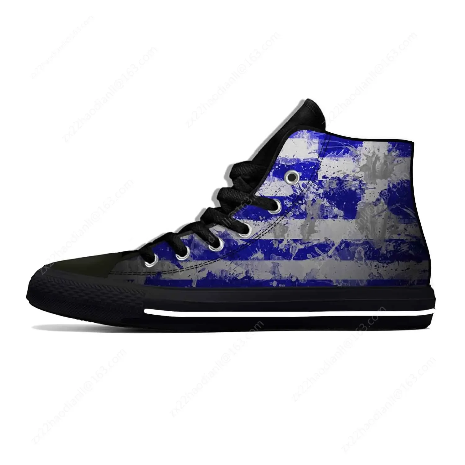 Chaussures de sport décontract - Men'S Fashion Greece avis et prix