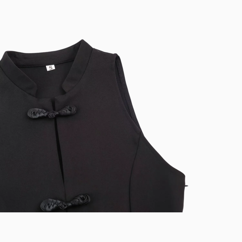 Nouvelle Chemise Femme Tendanc - Mens Fashion Vest avis et prix