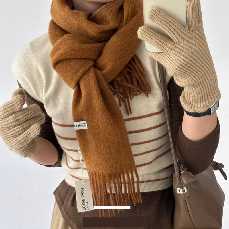 Élégant bonne qualité 100% lai - Men'S Fashion Korea avis et prix
