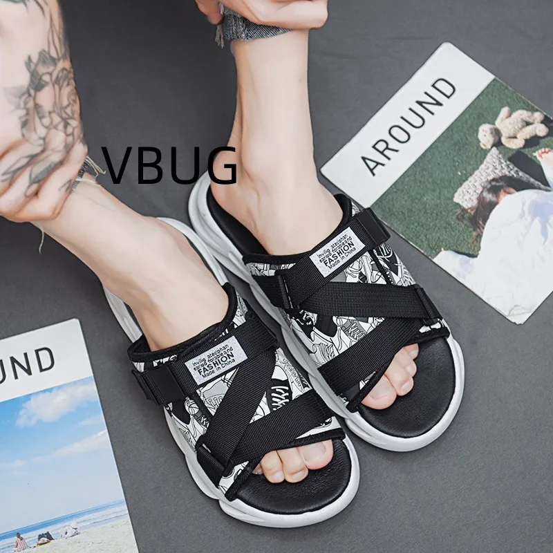 Sandales d'été tendance pour h - Mens Fashion Trends 2026 avis et prix