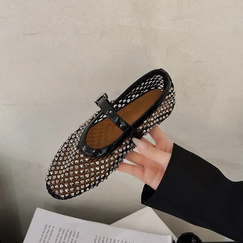 Nouvelles Chaussures Mary Jane - Belt Mens Fashion avis et prix