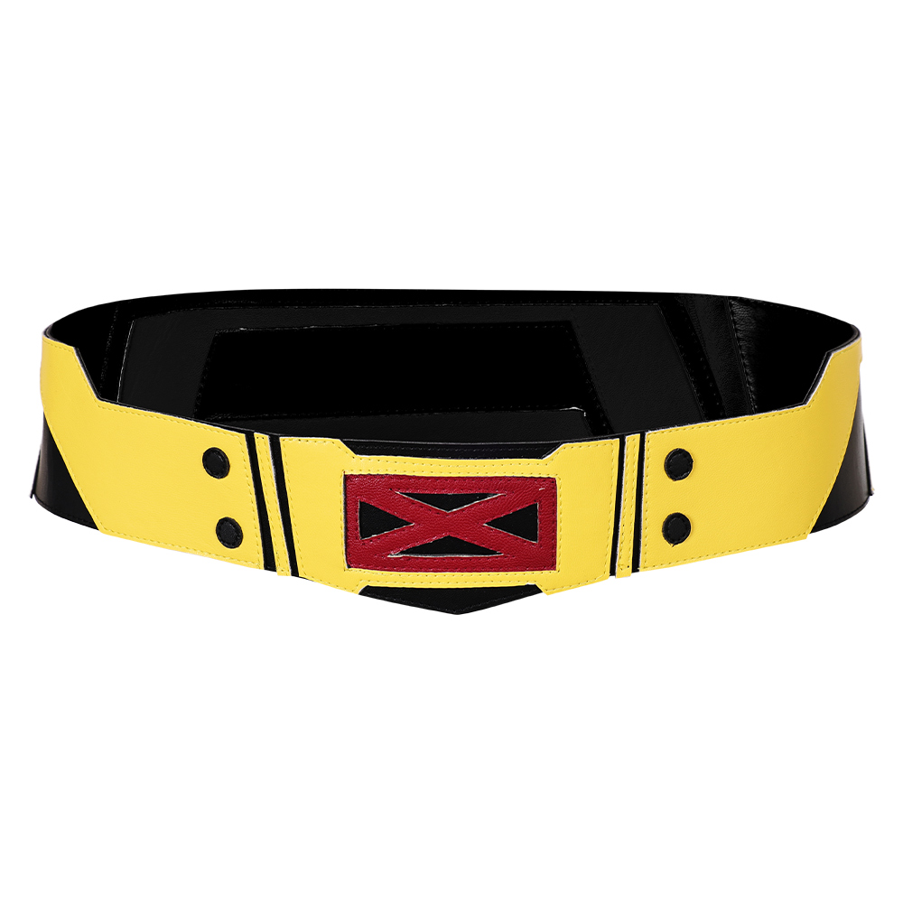 Wolf Logan – ceinture de Cospl - Belt Mens Fashion avis et prix