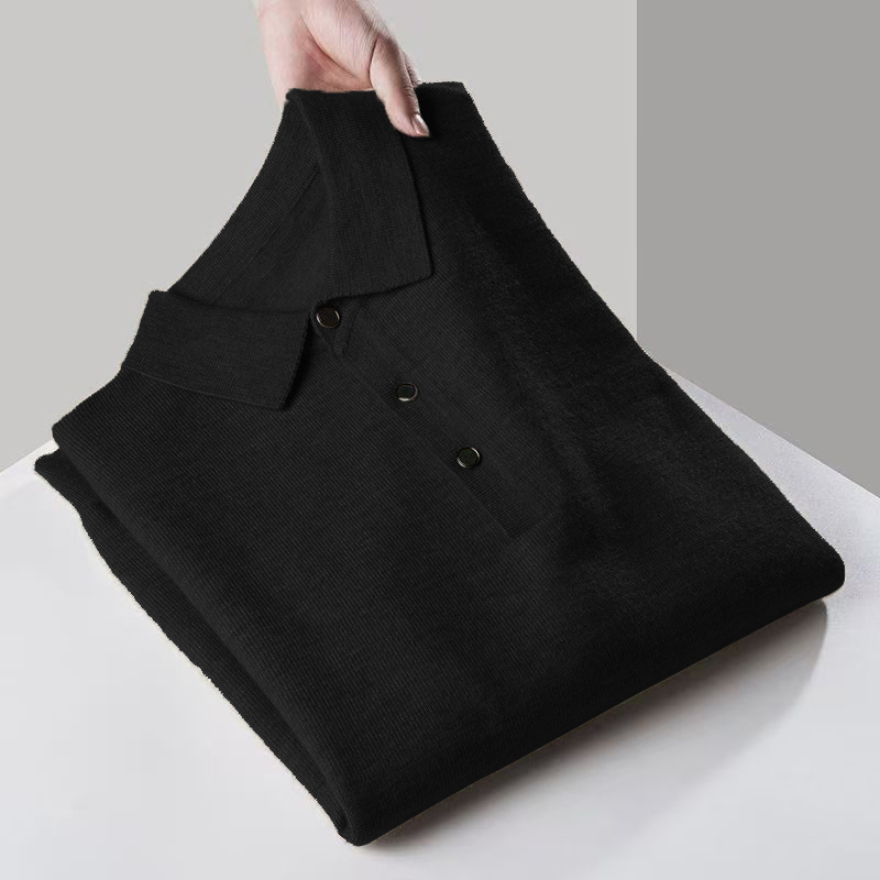 Pull à manches longues pour ho - Men'S Fashion Zip Sweater avis et prix